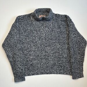 Urban Outfitter Quarter Zip Sweater